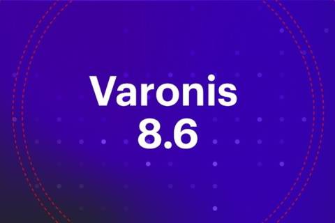 Обновленная платформа кибербезопасности Varonis 8.6 сокращает уязвимости данных в Microsoft 365